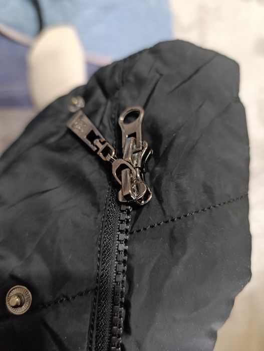 Продам пуховик состояние отличное