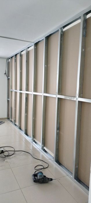 Ремонт квартир и домов