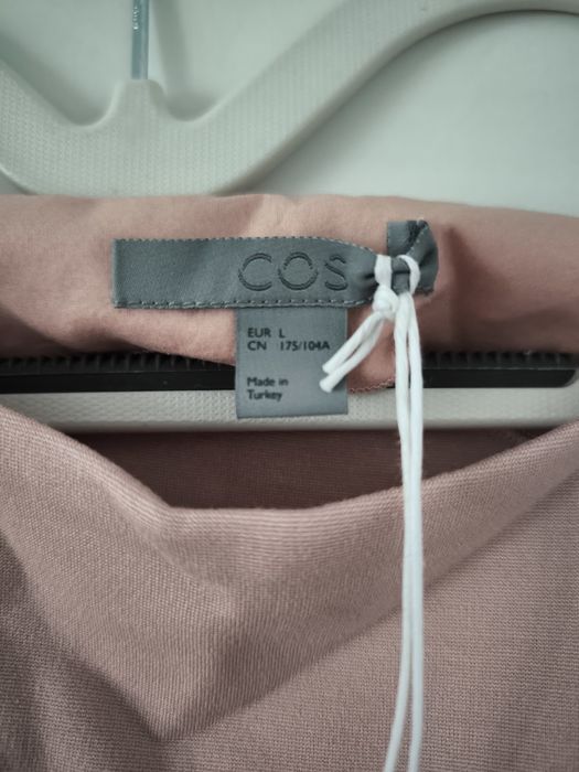 Новое платье COS (оригинал) с биркой,