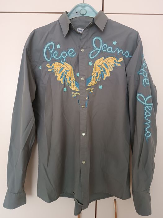 Риза  Pepe Jeans