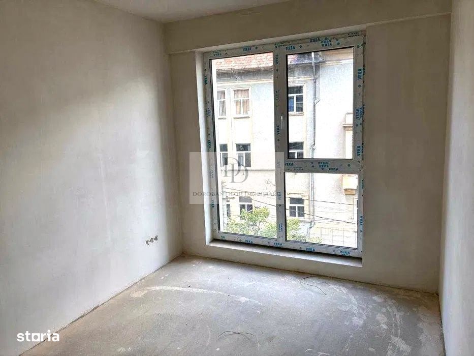 Apartament 3 Camere | Bloc Nou nZEB 2026 | Etaj 3 | Central — fotografia 3