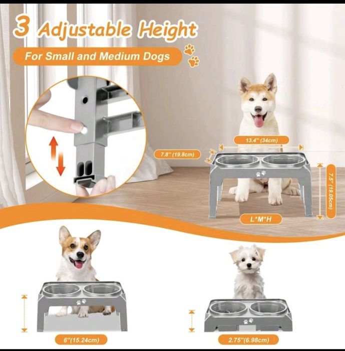 Ajustabilă, calitate premium