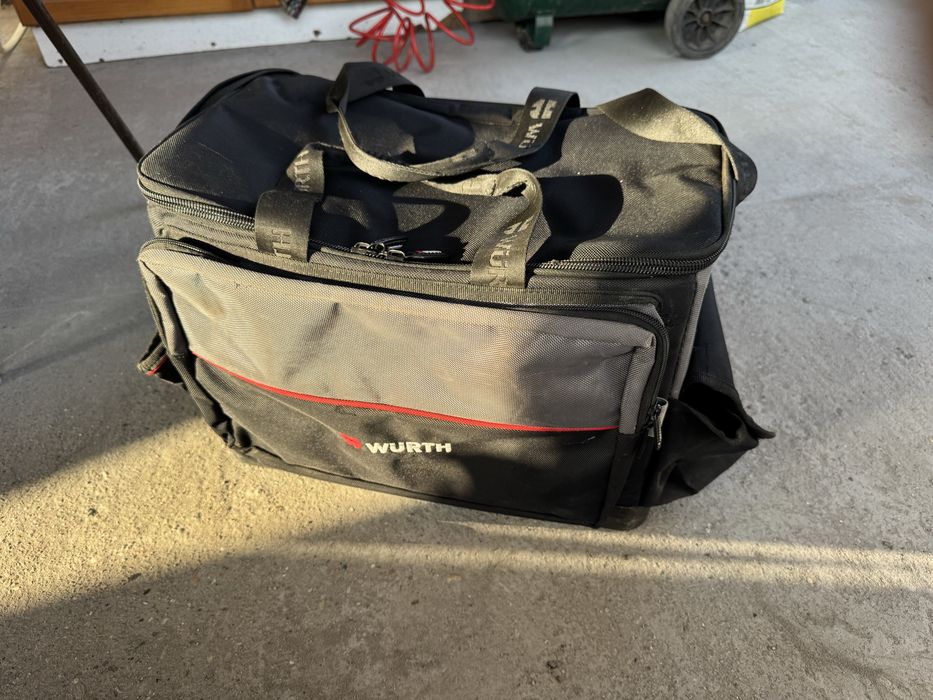 Wurth Сак за инструменти/машини