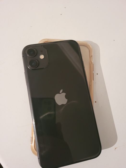 Айфон 11 память 128