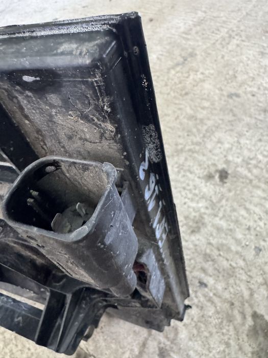 Охлаждащи перки (вентилатор) за bmw