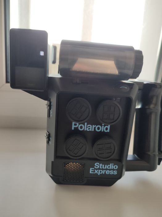 Фотоаппарат на документы