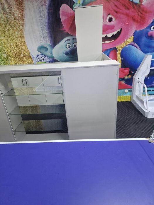 Продам новую мебель