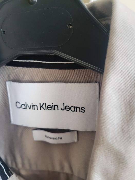 Cămașă Calvin Klein L