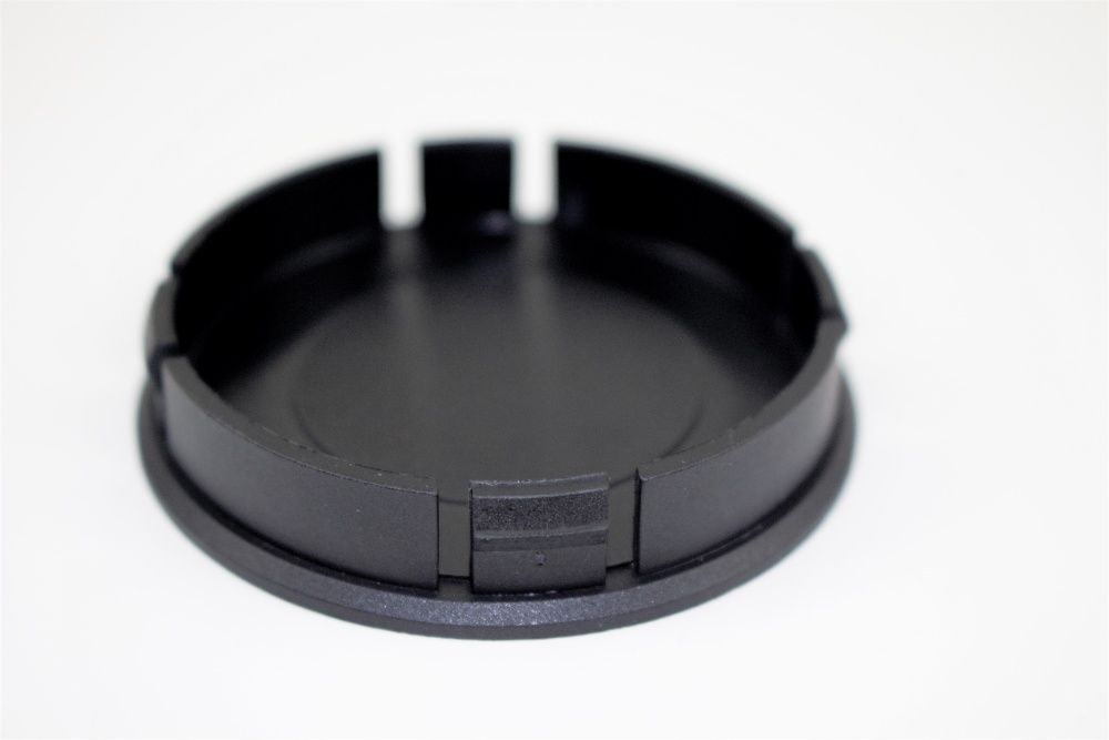 Универсални Черни/Сиви/Бели Капачки за Джанти 60/55мм 55/50мм 4бр.