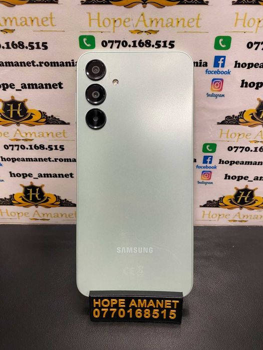 Hope Amanet P3 Samsung A16 / 128 GB