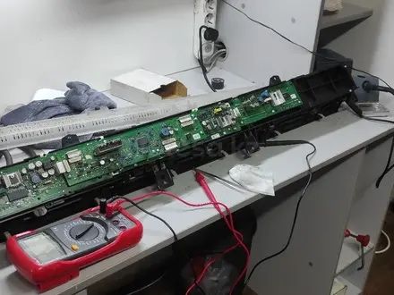 Авто электрик электронщик