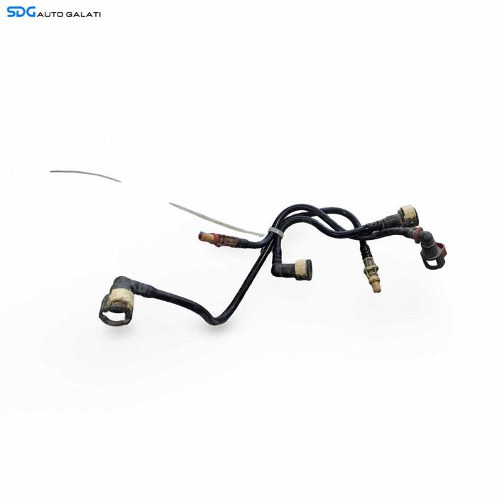 Furtun Furtunuri Conducta Conducte Combustibil Ford Focus 1 1.6 Benzina 1998 - 2004 [LR2900]