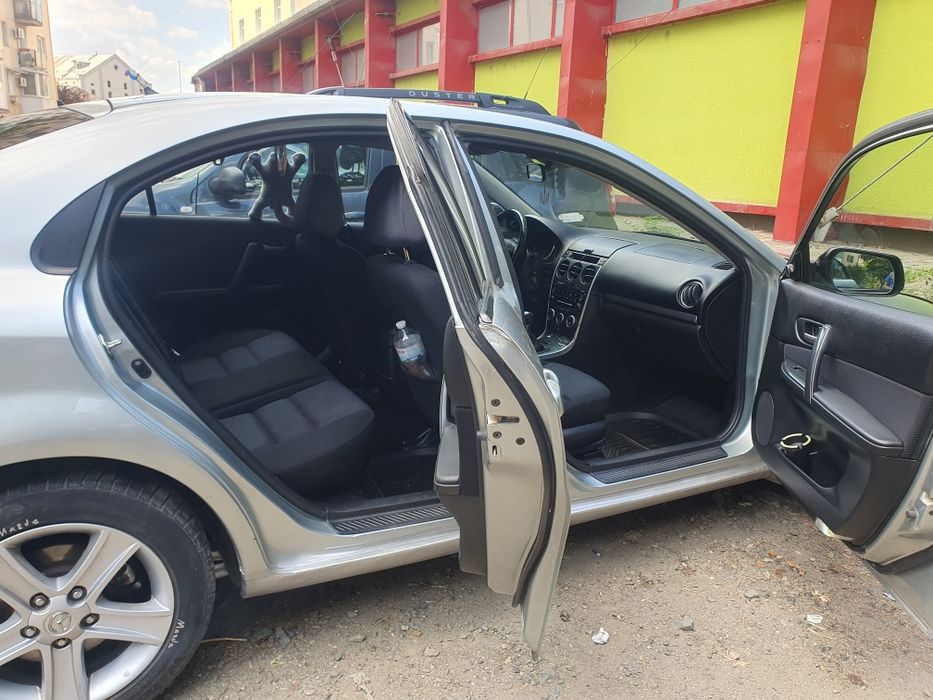 Auto Mazda6 anul 2006