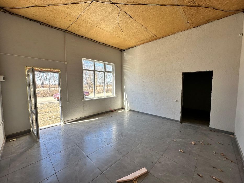 Продам коммерческое здание