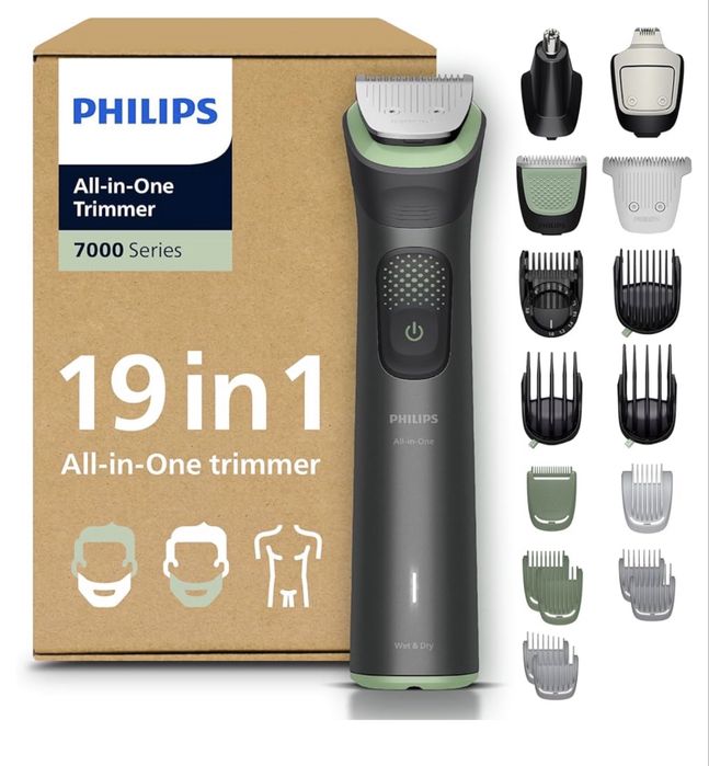 Aparat de tuns All-in-One Trimmer 7000 Series