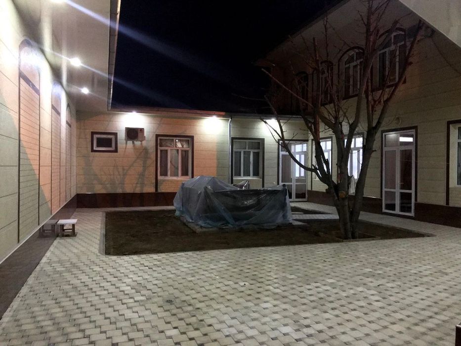 hovli sotiladi ohunboboev elitniy mahalla