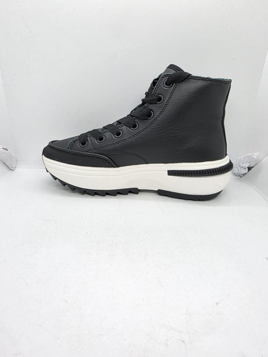 Ghete Tommy hilfiger Mid Cleat Run nr. 38,39