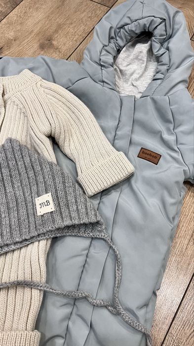 Продам весенний комбинезон