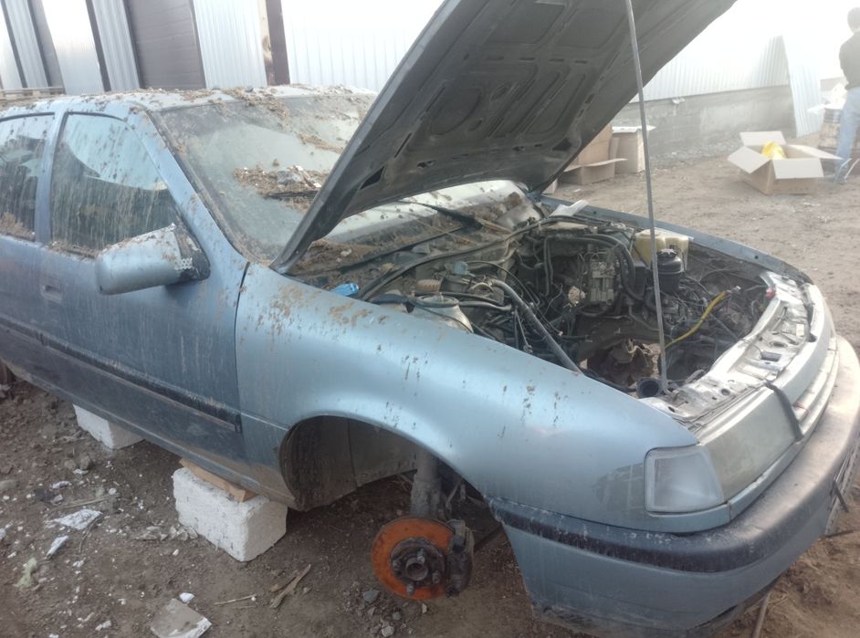 Запчасть на авто