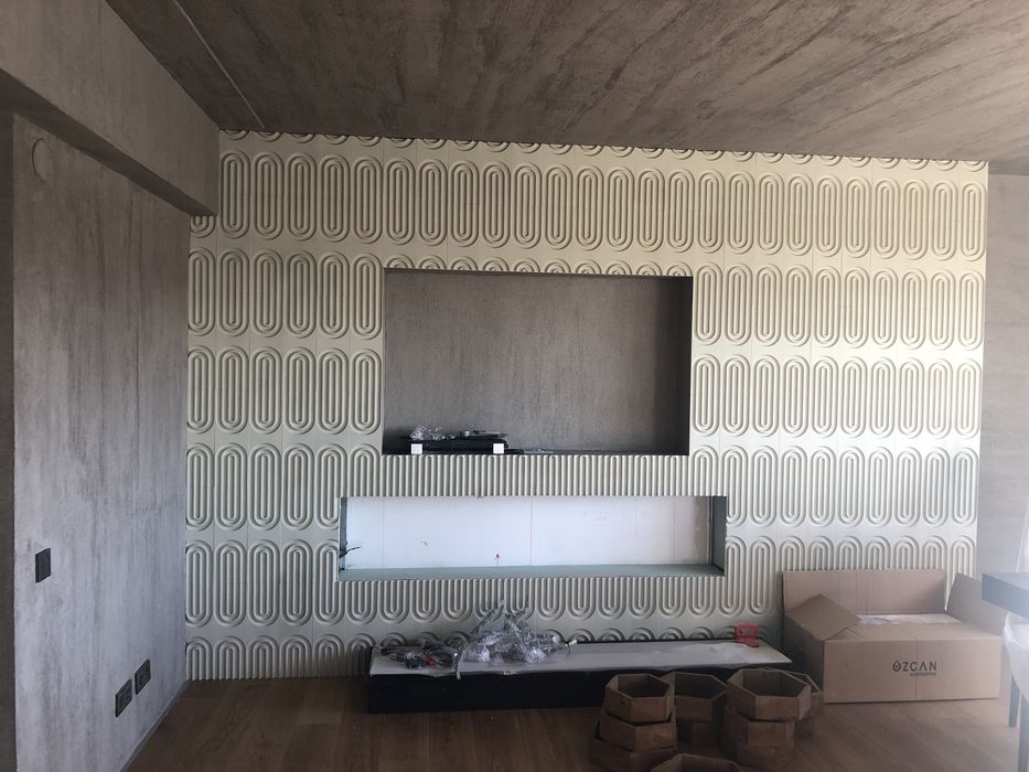 Renovari si amenajari interioare de lux - La cheie