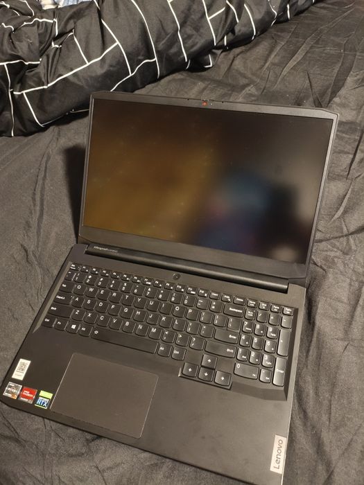 Lenovo IdeaPad Gaming 3 | Ryzen 7 5800H | RTX 3050 | 16GB RAM | Windows 11 Pro
