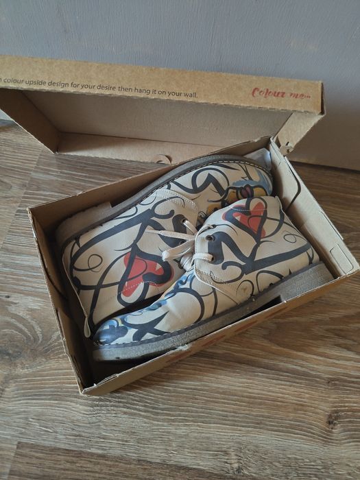 Дамски обувки Goby