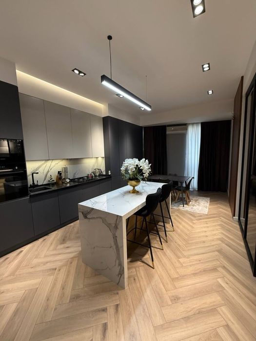 НОВОСТРОЙКА ЖК Do’stlar Murad Building на Ц-5 Финансовый институт