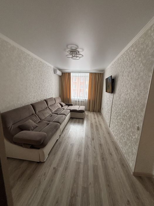 Сдам 2х комнотную квартиру