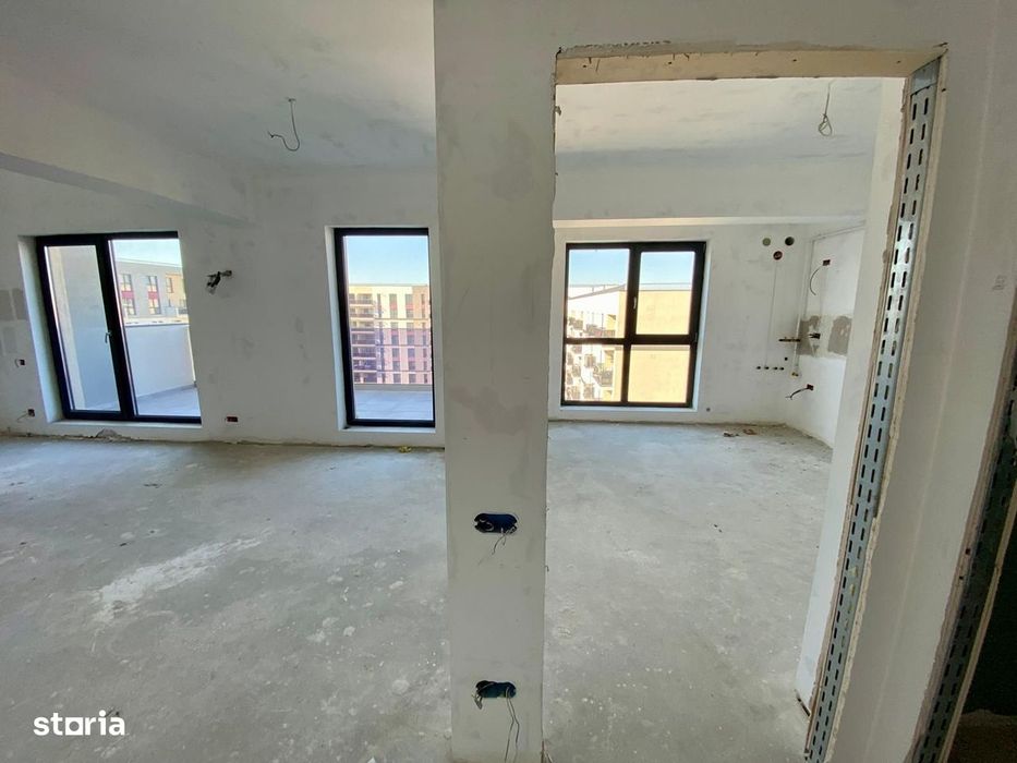Duplex de Vanzare 3 camere Aqua City