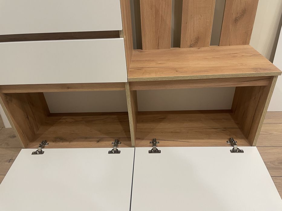 Прихожая, почти за даром