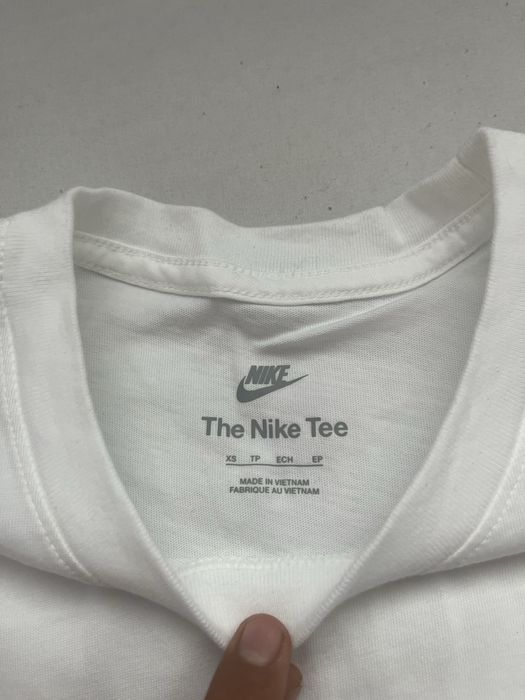 Оригинална нова nike tee тениска