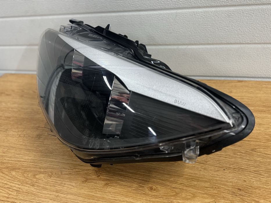 Ляв фар за bmw F20/F21