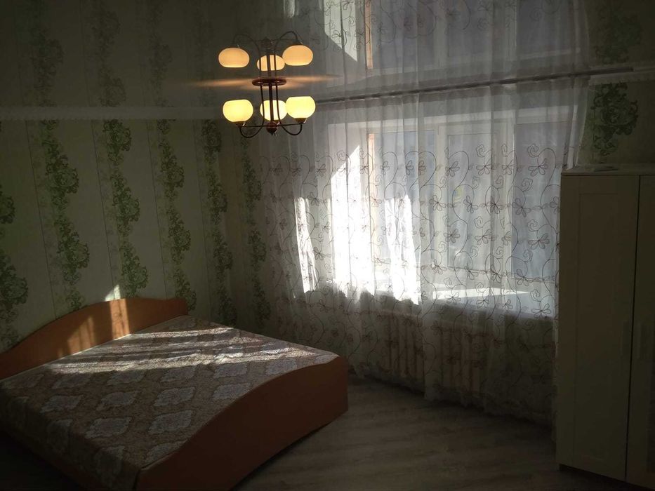 2х комнатная квартира