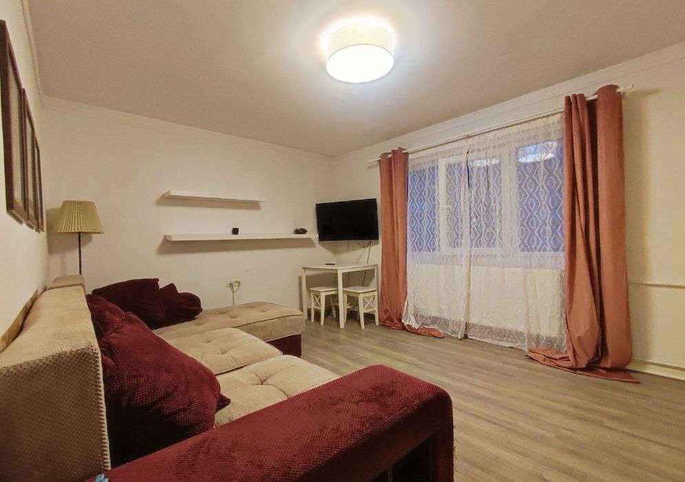 Garsoniera Drumul Taberei Afi Cotroceni