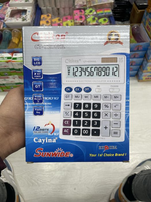 9200 juda sifatli koʻp yil xizmat qiladi