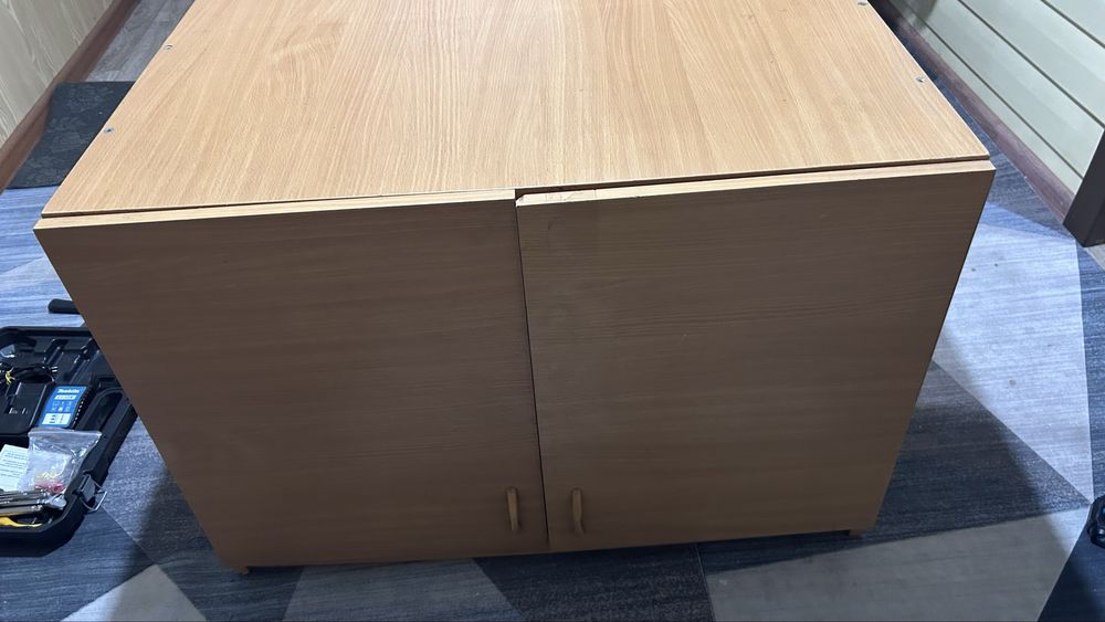 Шкаф тумба 86 / 65см