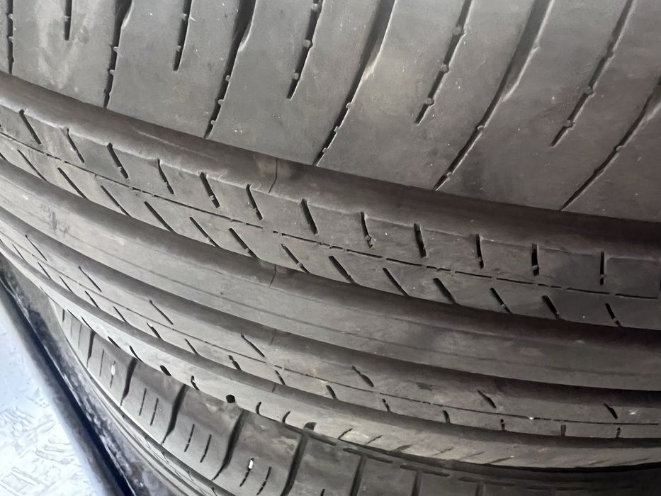 Anvelope 225 60 18 ca noi