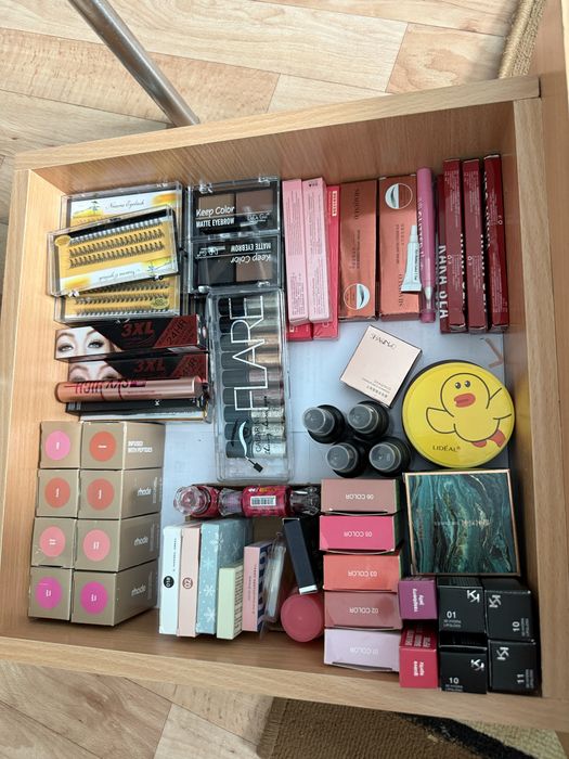 Косметика оптом.