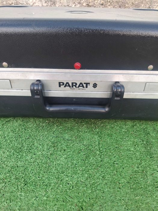 Куфар за инструменти PARAT