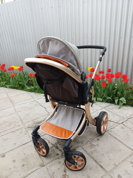 Детская коляска Амели