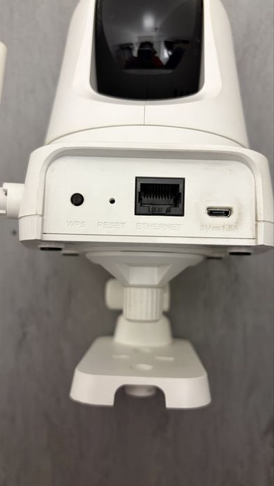 PTZ Камера D-link DCS-5000L Wi-Fi