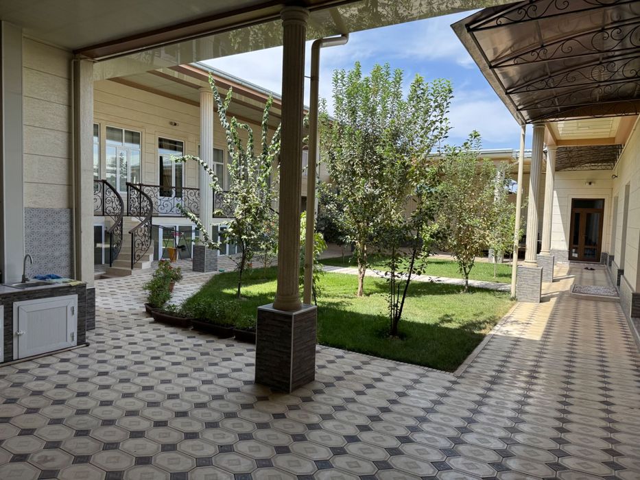 Уй сотилади, участка сотилади