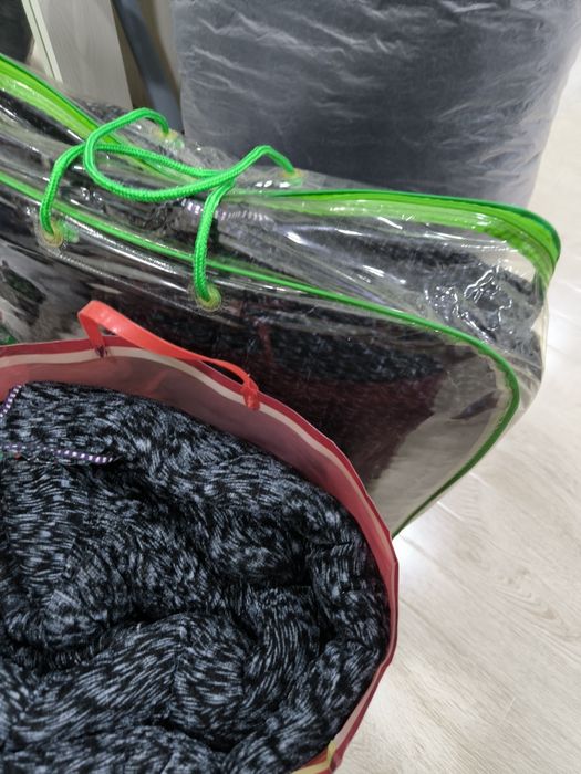 Чопон янги калин