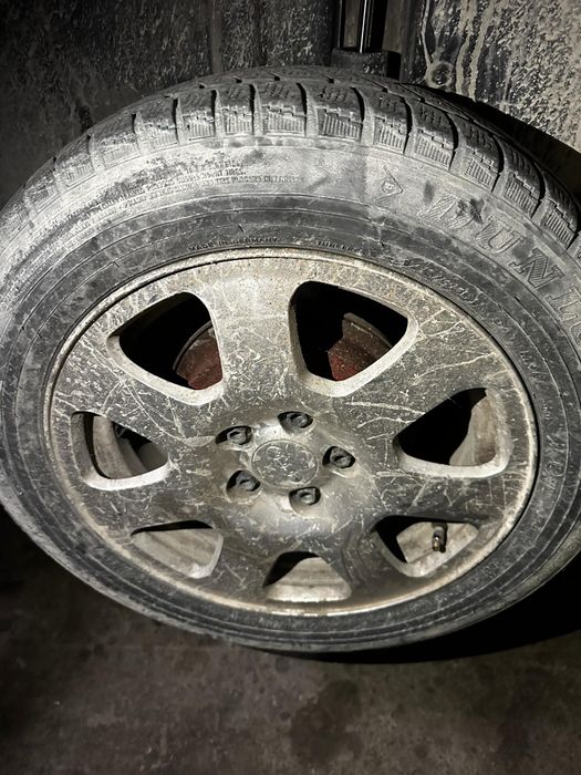 Ауди а2 1.4тди 3цилиндъра на части audi a2