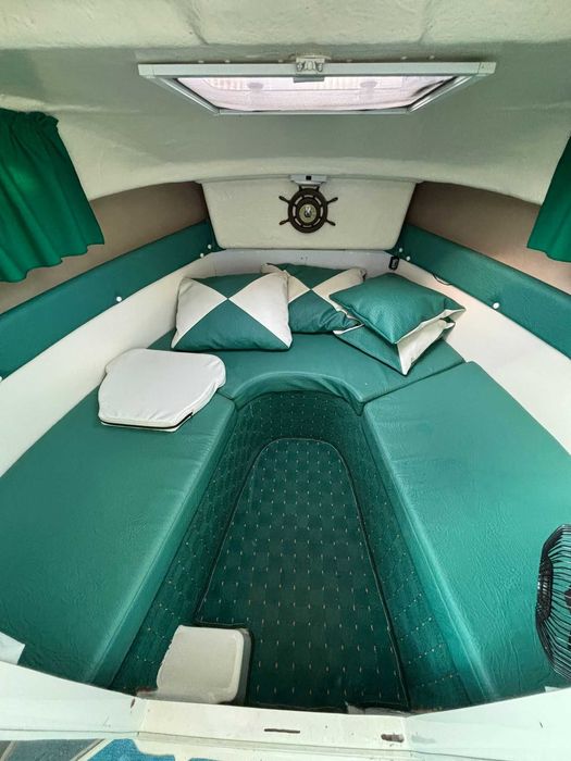 De vanzare barca Merry Fisher 530