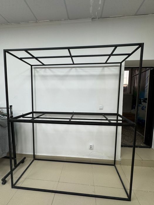 Торговое оборудование