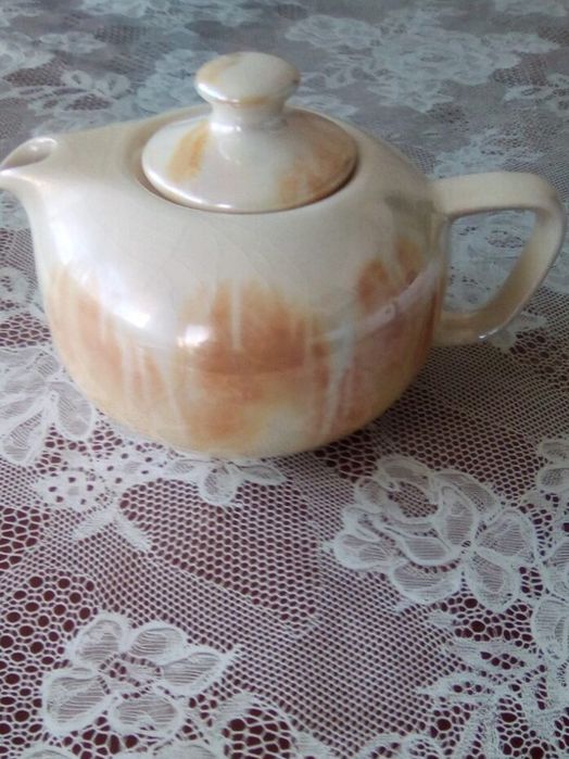 Сервиз за кафе 15 части