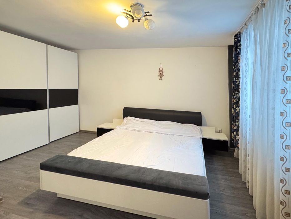 Închiriez apartament ultracentral
