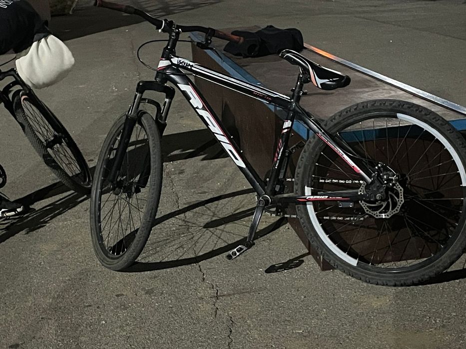 Продам Велосепед RAID