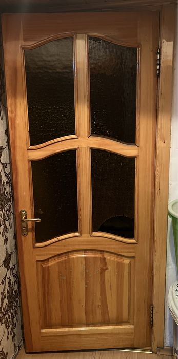 Двери межкомнатные